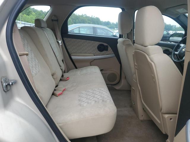Photo 11 from auction – 2009 CHEVROLET EQUINOX LS with VIN 2CNDL23F096203989
