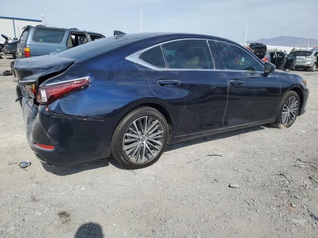 Photo 4 from auction – 2025 LEXUS ES 350 BAS with VIN 58ADZ1B19SU208235