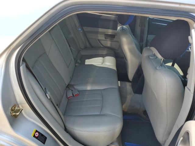 Photo 10 from auction – 2005 CHRYSLER 300C with VIN 2C3AA63H35H530234