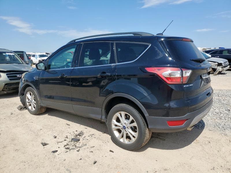 Photo 2 from auction – 2017 FORD ESCAPE SE with VIN 1FMCU9G96HUC12492