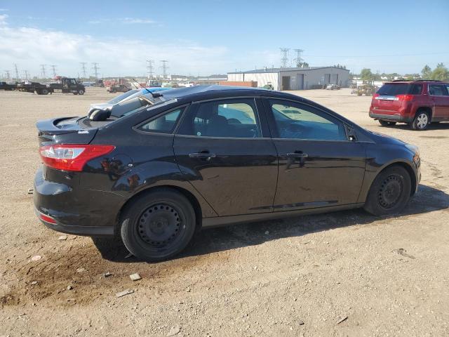 Photo 3 from auction – 2013 FORD FOCUS SE with VIN 1FADP3F25DL168458