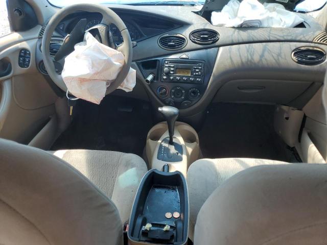 Photo 8 from auction – 2001 FORD FOCUS SE with VIN 1FAFP34311W359387
