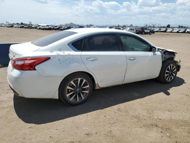 Photo 3 from auction – 2016 NISSAN ALTIMA 2.5 with VIN 1N4AL3AP8GC281696