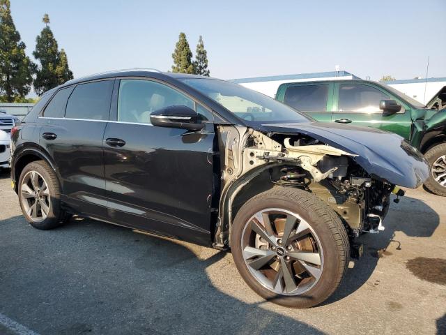Photo 4 from auction – 2022 AUDI Q4 E-TRON with VIN WA1J2BFZ6NP052807
