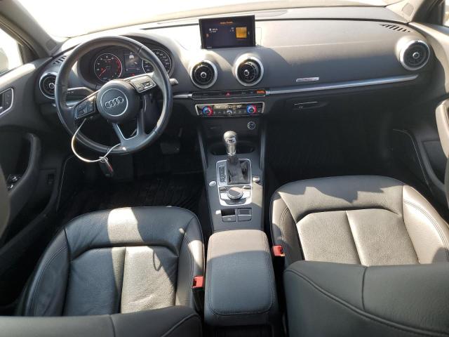 Photo 8 from auction – 2017 AUDI A3 PREMIUM with VIN WAUJ8GFF2H1035837