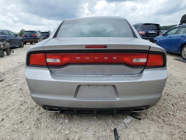Photo 6 from auction – 2014 DODGE CHARGER SE with VIN 2C3CDXBG1EH197983