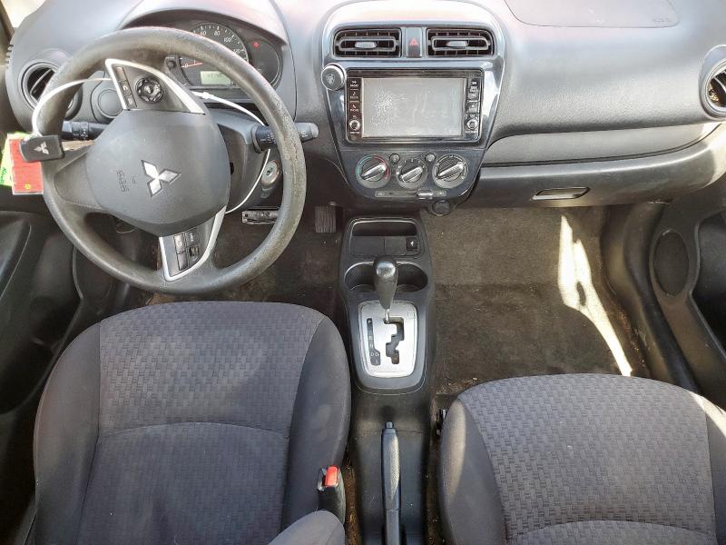 Zdjęcie 8 z aukcji – 2019 MITS MIRAGE ES z VIN ML32A3HJ9KH014507