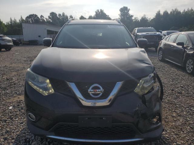 Photo 5 from auction – 2016 NISSAN ROGUE S with VIN 5N1AT2MV8GC745080