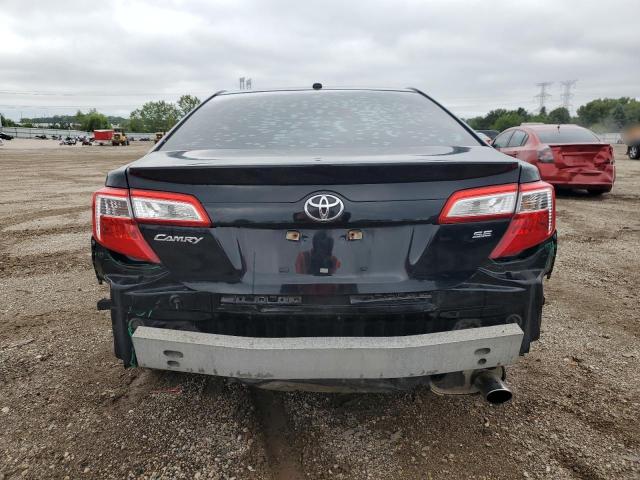 Photo 6 from auction – 2012 TOYOTA CAMRY BASE with VIN 4T1BF1FK8CU199233