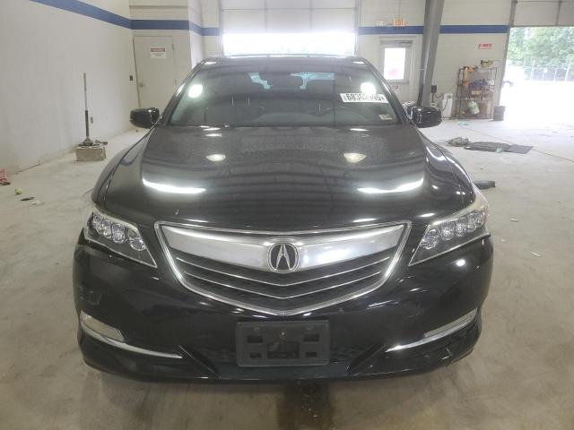 Photo 5 from auction – 2014 ACURA RLX TECH with VIN JH4KC1F59EC000091