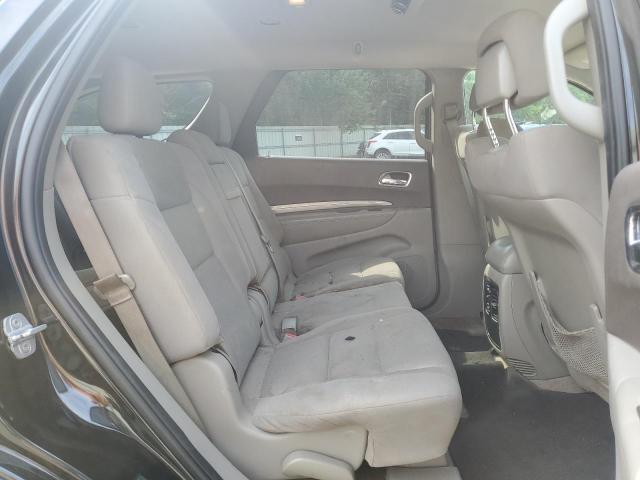 Photo 11 from auction – 2013 DODGE DURANGO SX with VIN 1C4RDHAG2DC683622