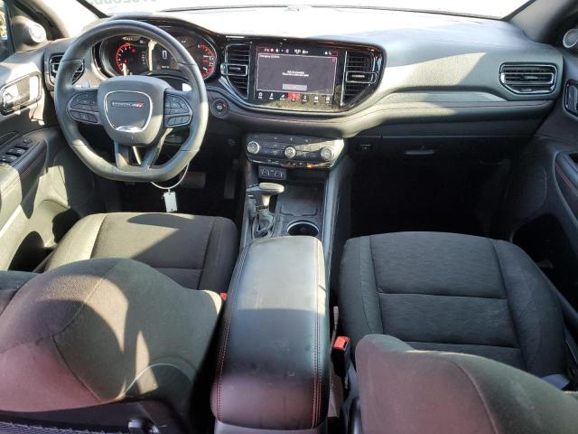 Photo 8 from auction – 2024 DODGE DURANGO R/ with VIN 1C4SDJCT1RC150381