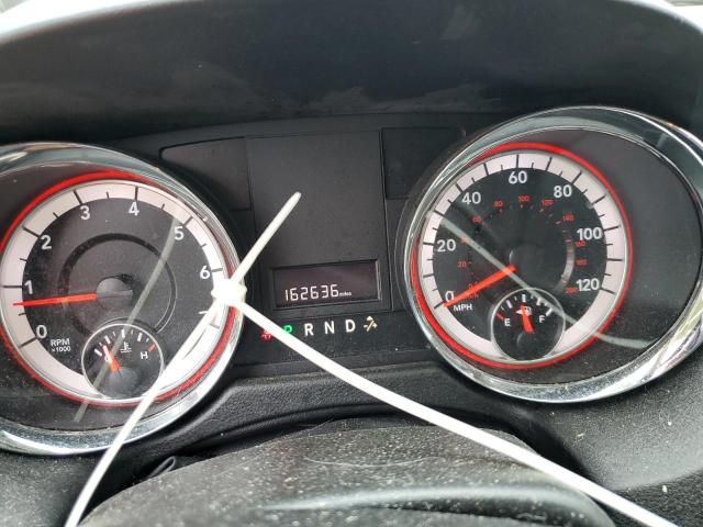 Photo 9 from auction – 2019 DODGE GRAND CARA with VIN 2C4RDGBG4KR502193