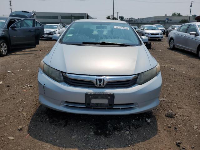 Photo 5 from auction – 2012 HONDA CIVIC LX with VIN 19XFB2F56CE069709