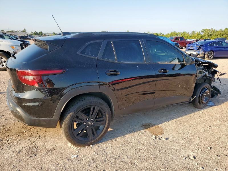 Photo 3 from auction – 2025 CHEVROLET TRAX ACTIV with VIN KL77LKEPXSC133449