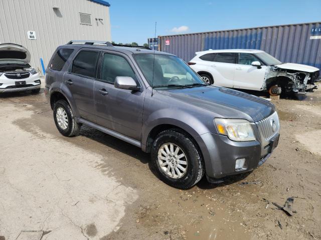 Photo 4 from auction – 2010 MERCURY MARINER PR with VIN 4M2CN9HG9AKJ15491