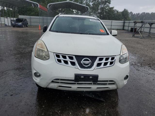 Photo 5 from auction – 2011 NISSAN ROGUE with VIN JN8AS5MV6BW269318