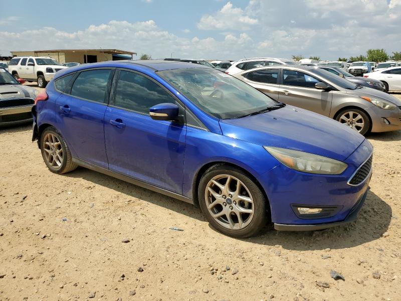 Photo 4 from auction – 2015 FORD FOCUS SE with VIN 1FADP3K22FL347811