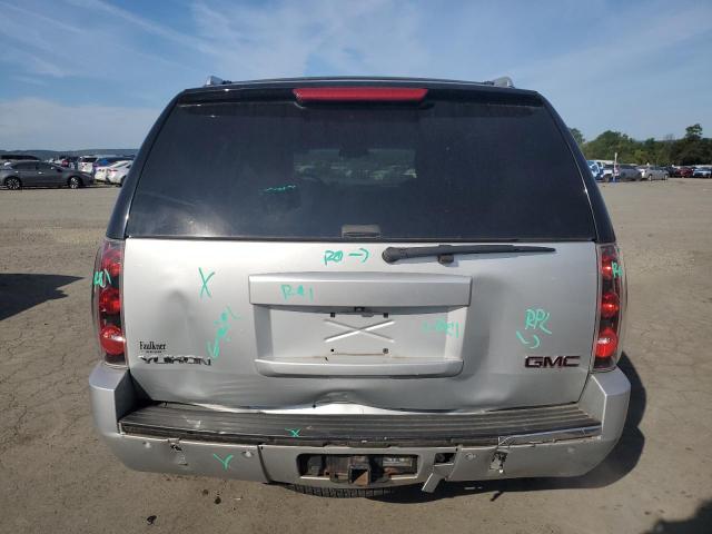 Photo 6 from auction – 2013 GMC YUKON DENALI with VIN 1GKS2EEF9DR265809