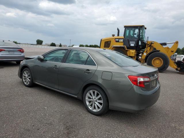Photo 2 from auction – 2013 TOYOTA CAMRY L with VIN 4T4BF1FK7DR331972
