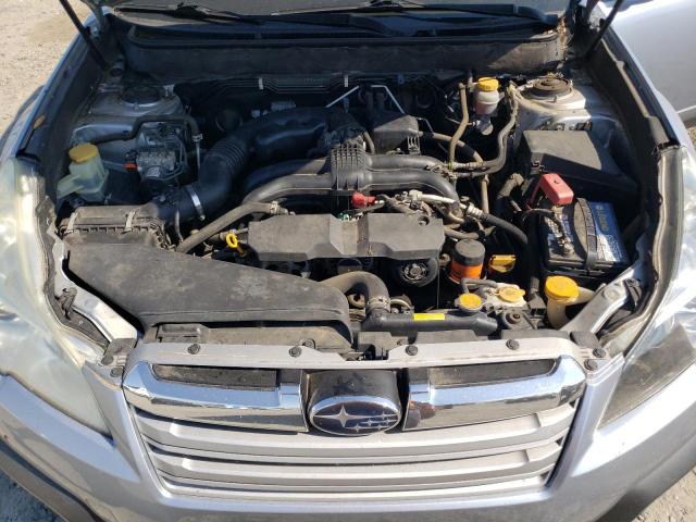 Photo 12 from auction – 2013 SUBARU OUTBACK 2. with VIN 4S4BRBCC1D3240626