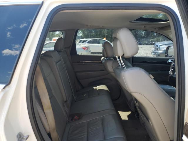 Photo 11 from auction – 2012 JEEP GRAND CHER with VIN 1C4RJFAG2CC245226