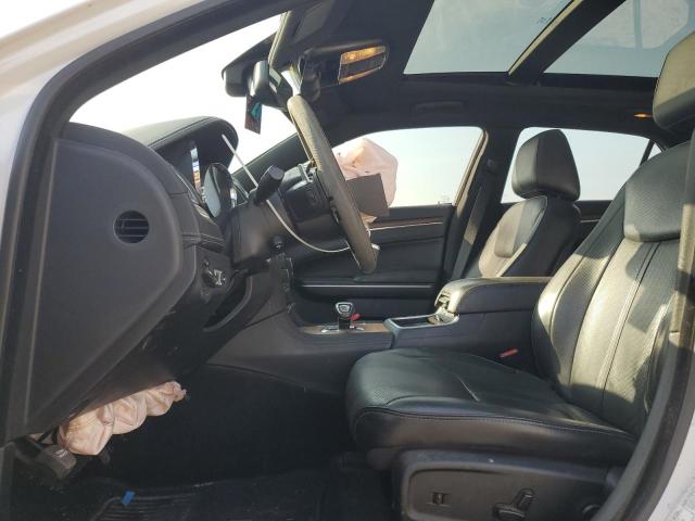 Photo 7 from auction – 2014 CHRYSLER 300C LUXUR with VIN 2C3CCAPG0EH173425