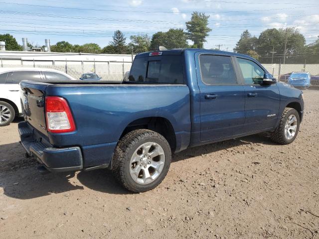Photo 3 from auction – 2019 RAM 1500 BIG H with VIN 1C6SRFFT3KN850303