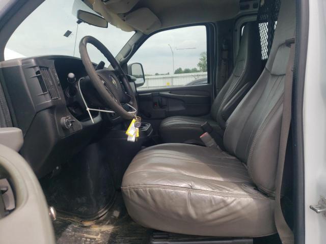 Photo 7 from auction – 2013 CHEV EXPRESS G2500 with VIN 1GCWGFBA6D1113658