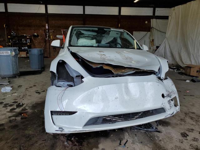Foto 5 de la subasta – 2023 TESLA MODEL Y con VIN 7SAYGAEE7PF923180