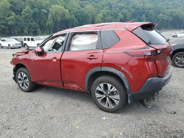 Photo 2 from auction – 2023 NISSAN ROGUE SV with VIN 5N1BT3BB3PC921889