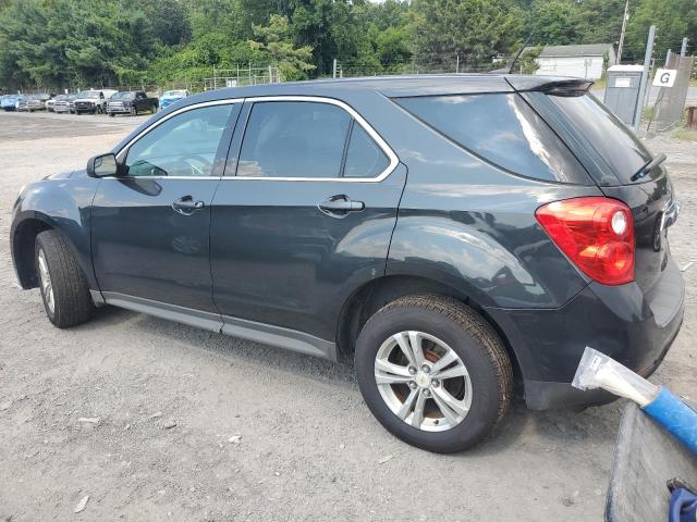 Photo 2 from auction – 2013 CHEVROLET EQUINOX LS with VIN 2GNFLCEK4D6202910