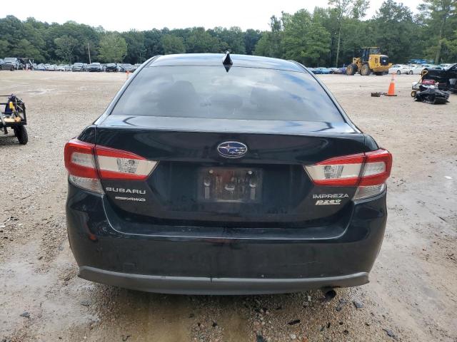 Photo 6 from auction – 2017 SUBARU IMPREZA PR with VIN 4S3GKAB64H3616276