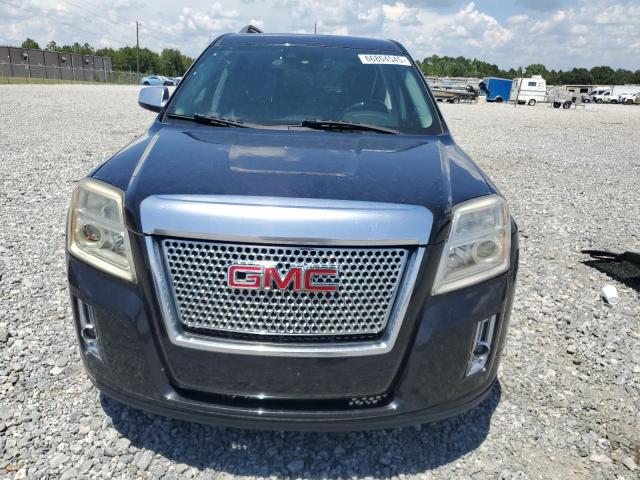 Photo 5 from auction – 2013 GMC TERRAIN DE with VIN 2GKFLYE39D6167574