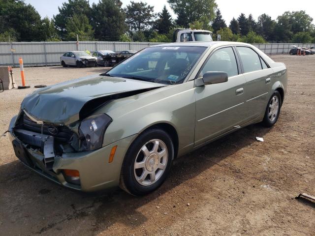 2004 CADILLAC CTS - Търг №67238805