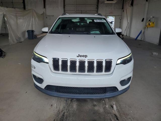 Photo 5 from auction – 2019 JEEP CHEROKEE L with VIN 1C4PJMCBXKD120903