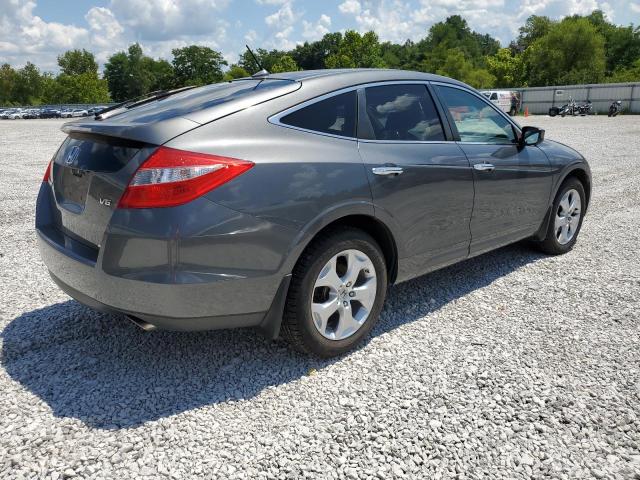 Photo 3 from auction – 2012 HONDA CROSSTOUR with VIN 5J6TF2H57CL006060