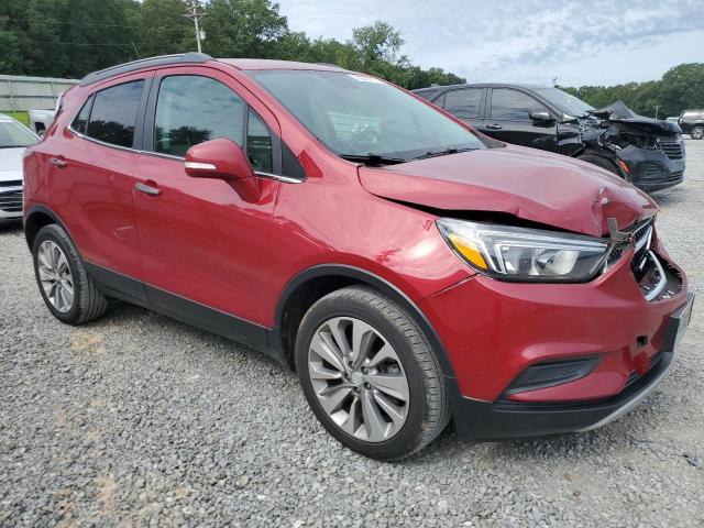 Photo 4 from auction – 2019 BUICK ENCORE PRE with VIN KL4CJASB1KB922051