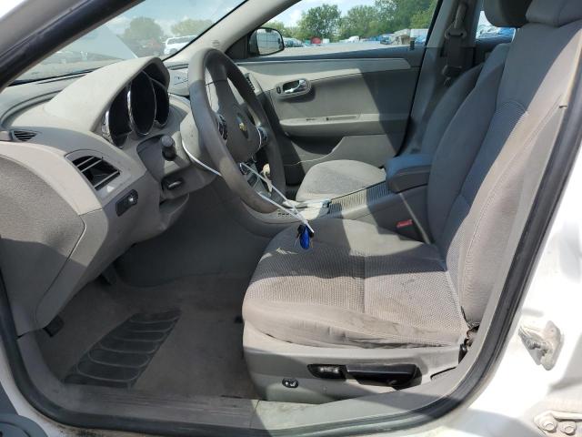 Photo 7 from auction – 2012 CHEVROLET MALIBU LS with VIN 1G1ZA5EUXCF211679
