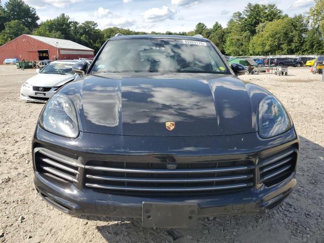 Photo 5 from auction – 2019 PORSCHE CAYENNE S with VIN WP1AB2AY8KDA62755