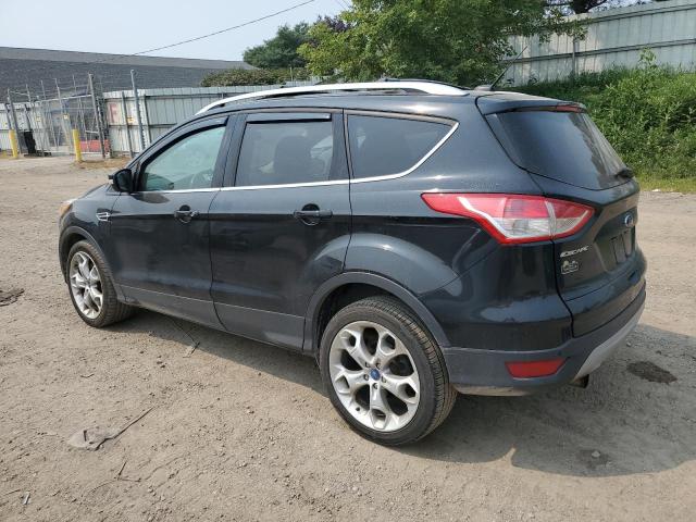 Photo 2 from auction – 2013 FORD ESCAPE TIT with VIN 1FMCU9J92DUA43770