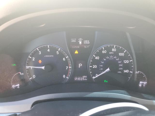 Foto 9 de la subasta – 2015 LEXUS RX 350 con VIN 2T2ZK1BA6FC157426
