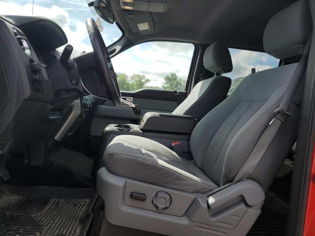 Photo 7 from auction – 2011 FORD F150 SUPER with VIN 1FTFW1EF3BKD57630