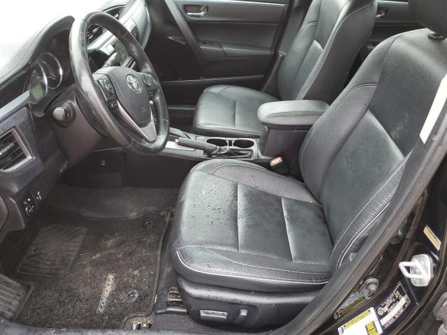 Photo 7 from auction – 2014 TOYOTA COROLLA L with VIN 2T1BURHE5EC119693