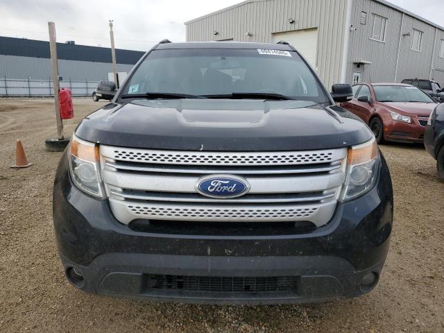 Photo 5 from auction – 2014 FORD EXPLORER with VIN 1FM5K8D82EGA34546