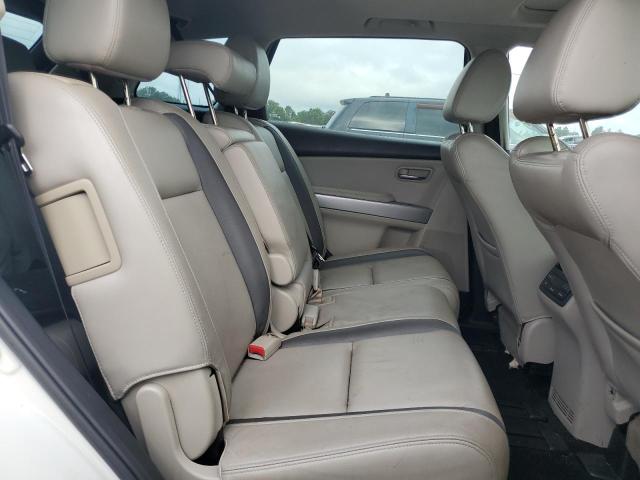 Photo 11 from auction – 2012 MAZDA CX-9 with VIN JM3TB3DV9C0341682
