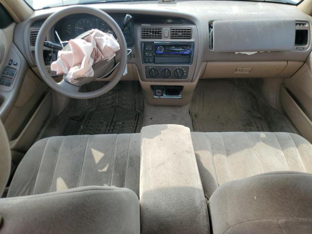 Photo 8 from auction – 1997 TOYOTA AVALON XL with VIN 4T1BF12B9VU167562