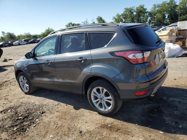 Photo 2 from auction – 2018 FORD ESCAPE SE with VIN 1FMCU9GD8JUC66306