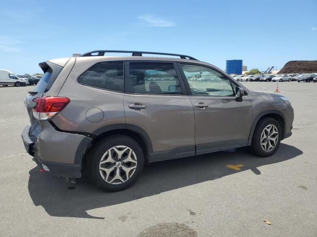 Photo 3 from auction – 2023 SUBARU FORESTER P with VIN JF2SKAEC0PH467640