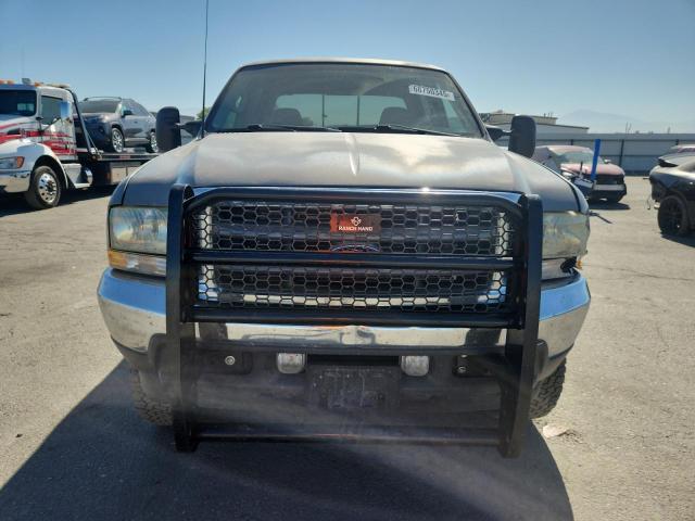 Photo 5 from auction – 2002 FORD F350 SRW S with VIN 1FTSW31F32EC97847